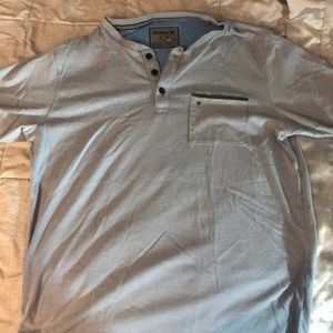 Hurley/Nike dry fit collaboration